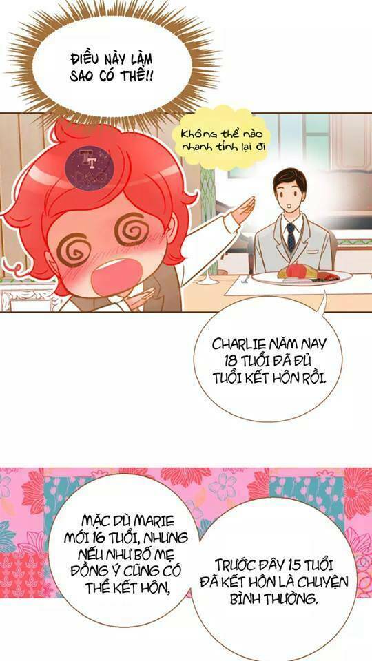 tân lang yếu tòng tiểu dưỡng khởi chapter 15 47