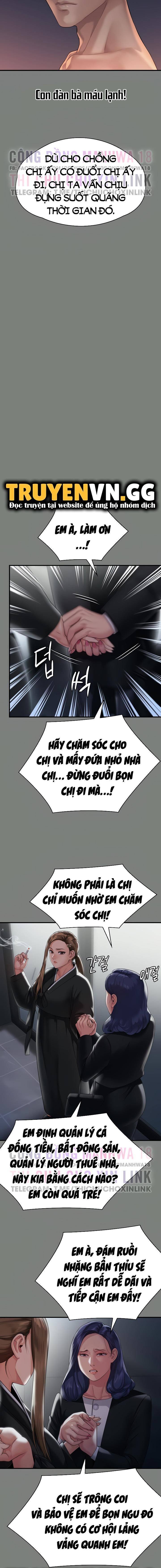 ong chúa chapter 288 17