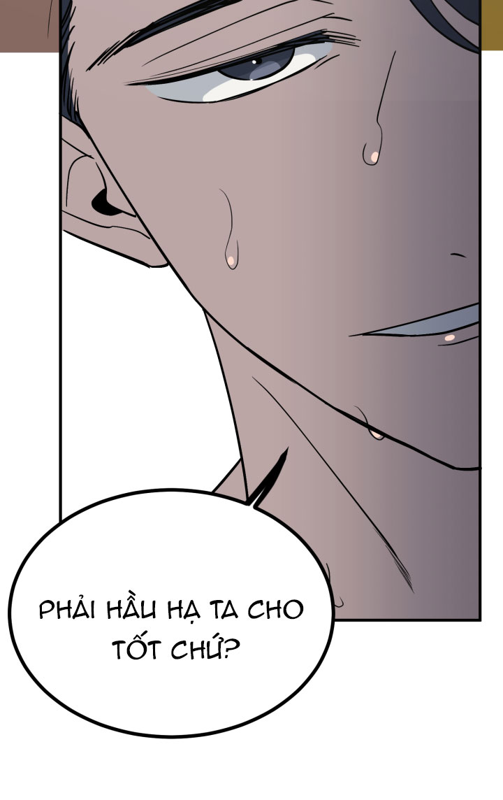 độc chủ chapter 3 3