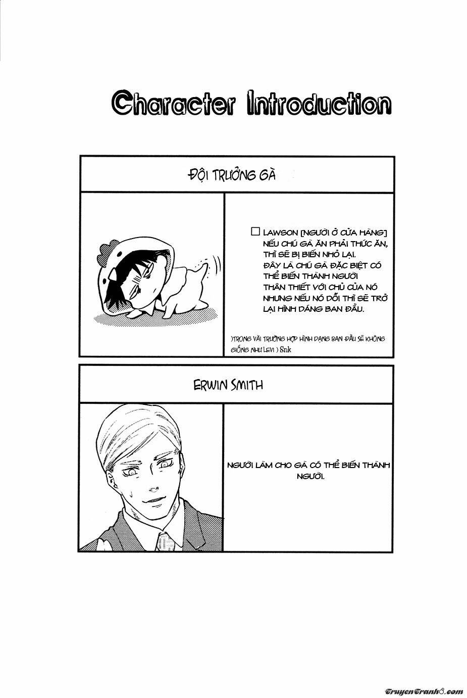 kokko 's extra chapter 2 3