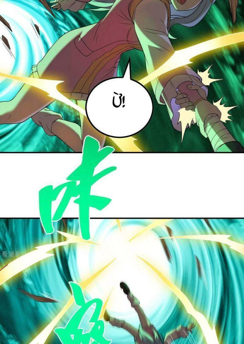 đệ nhất người ở rể chapter 163 20