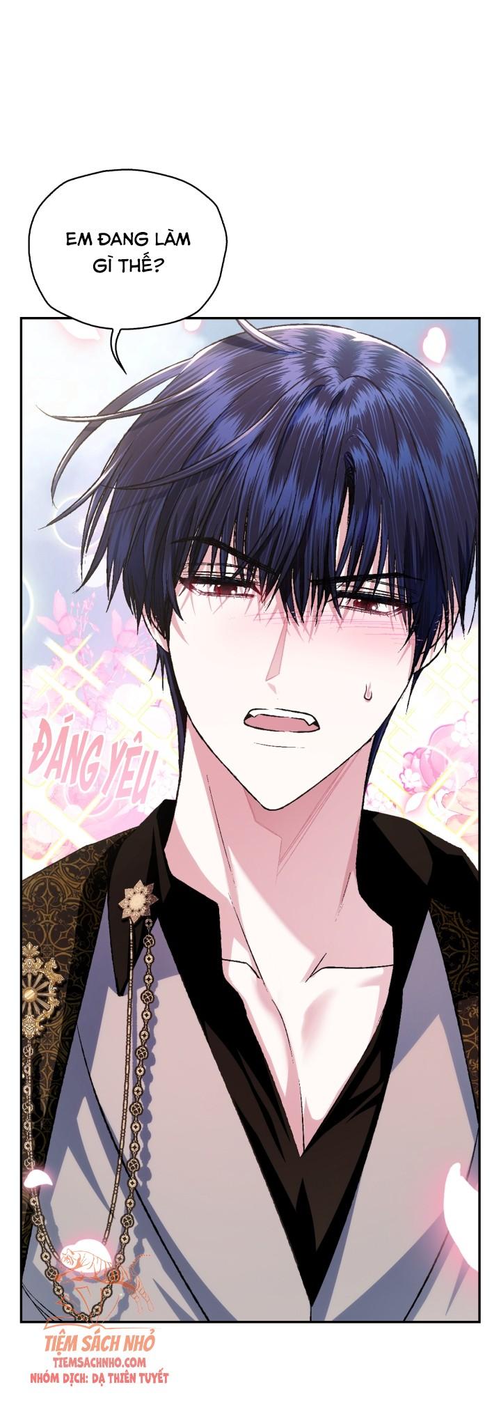 cha, con không muốn kết hôn đâu chapter 68 41