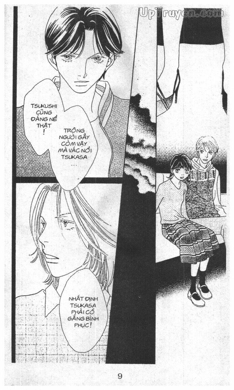 con nhà giàu chapter 190 6