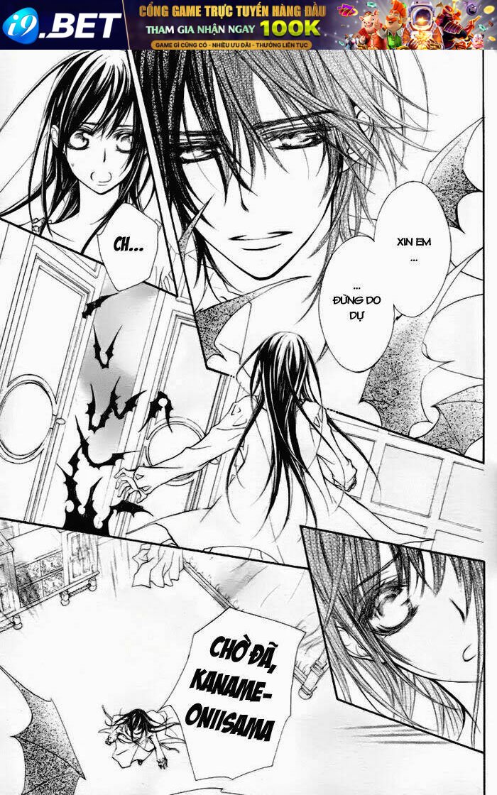 hiệp sĩ vampire chapter 67 8