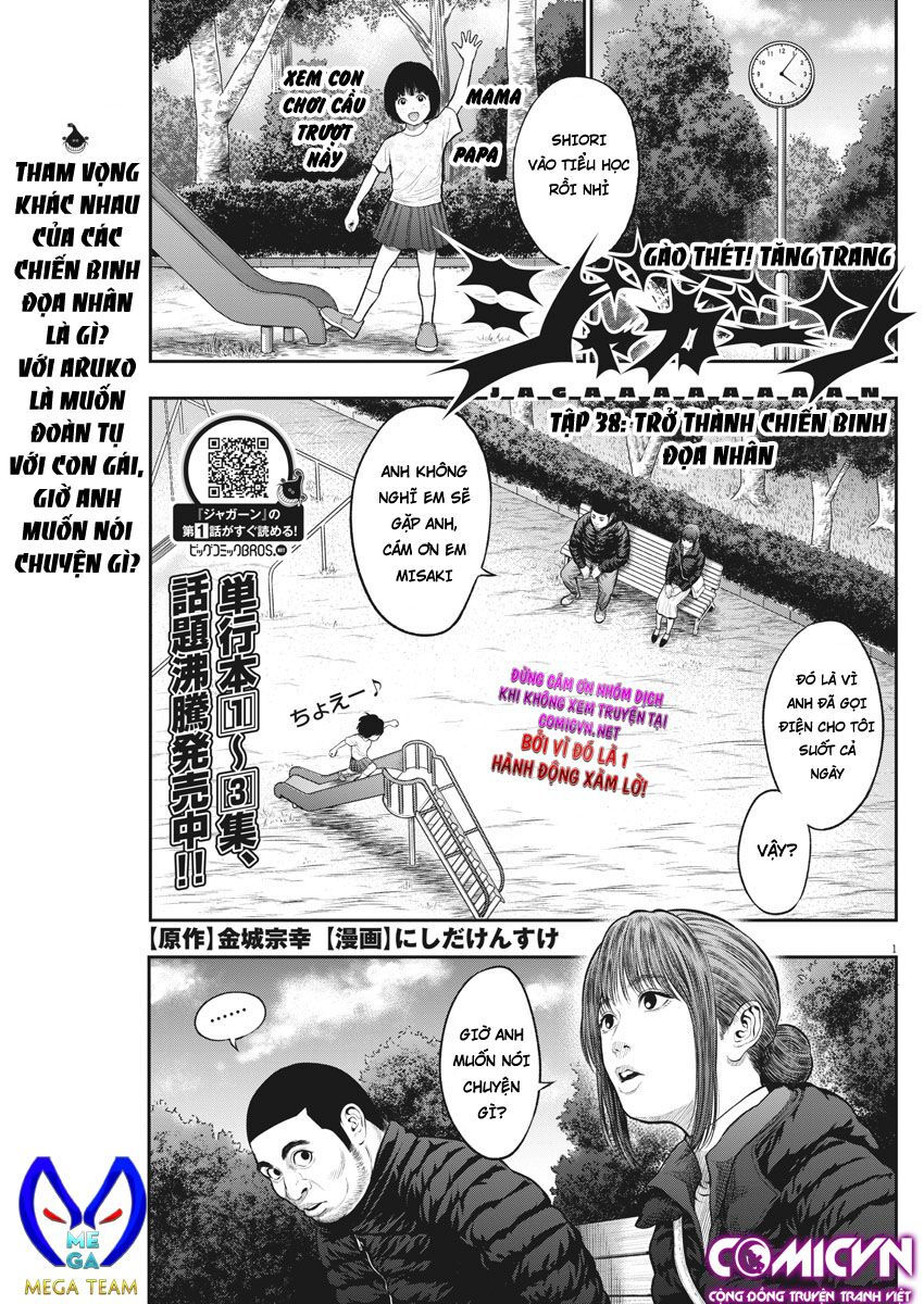 đọa nhân chapter 38 2