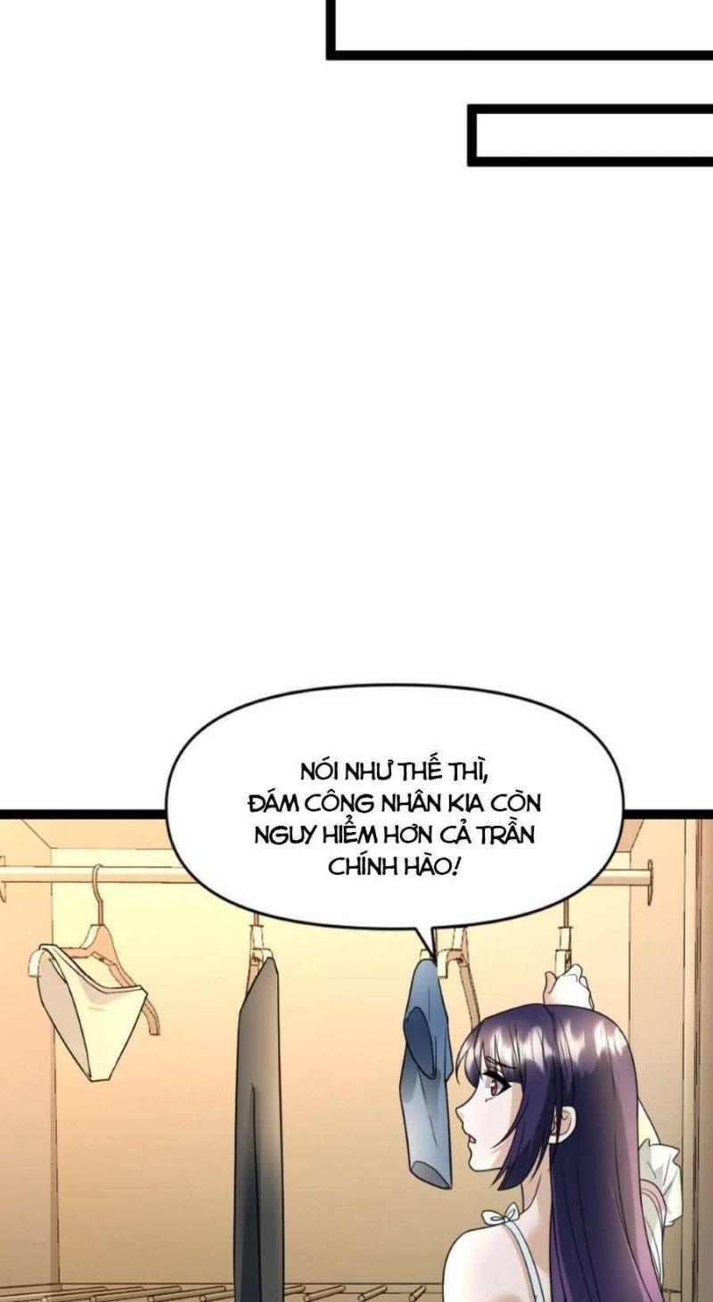 đóng băng toàn cầu: tôi gây dựng nên phòng an toàn thời tận thế chapter 45 16