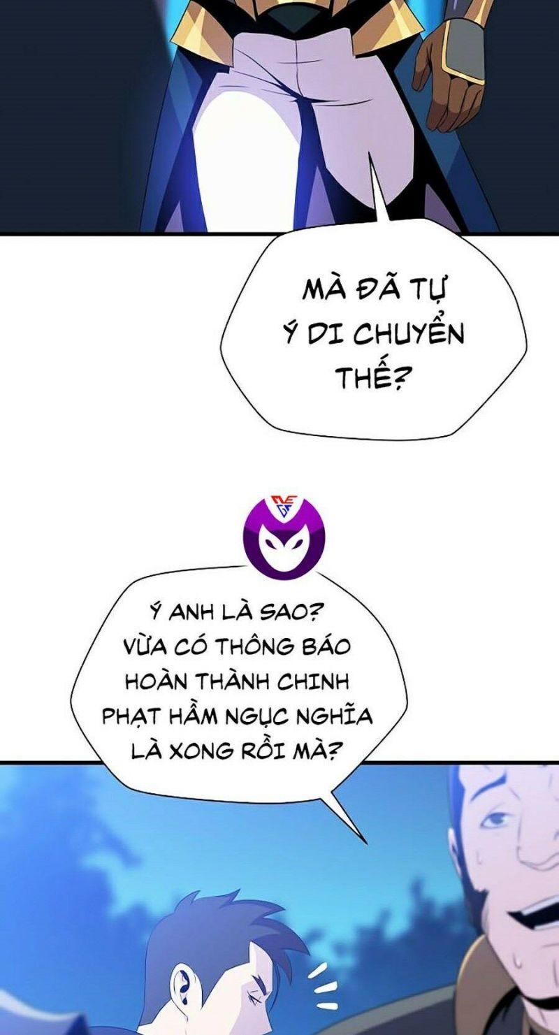 tiêu diệt đấng cứu thế chapter 56 15