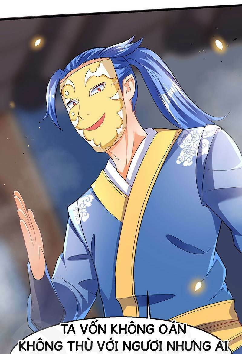 tối cường thăng cấp chapter 29 7