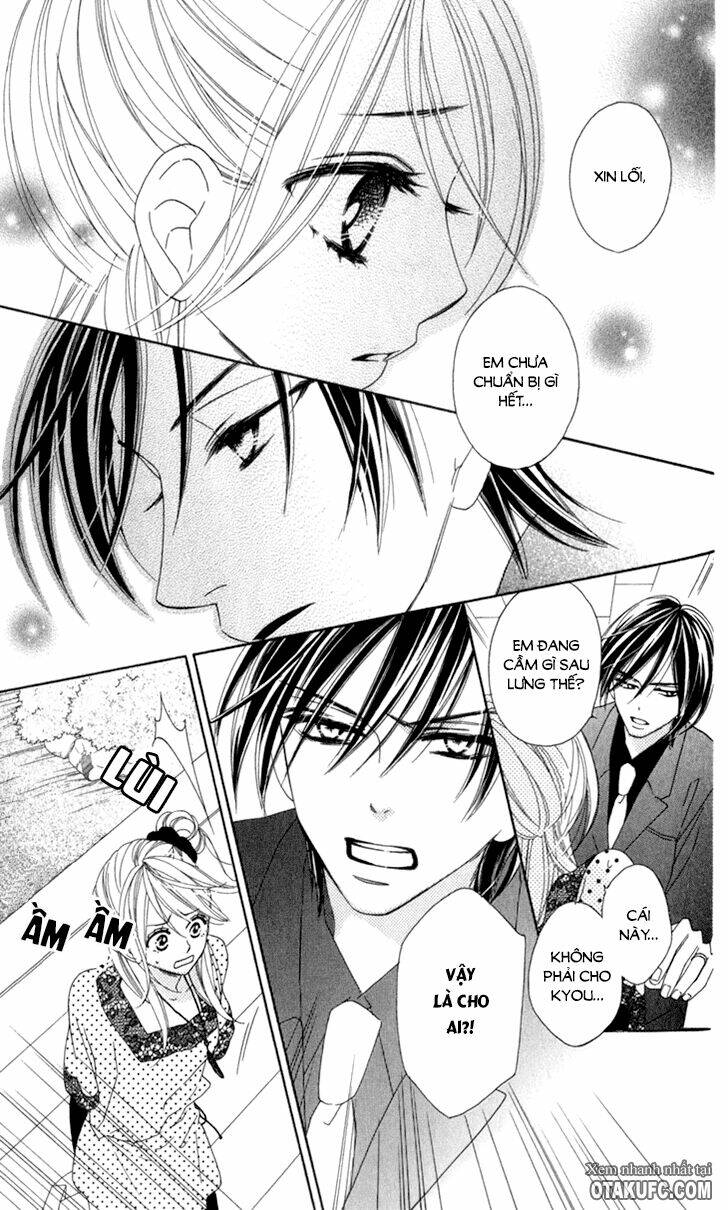 yêu quái cánh đen chapter 25 30