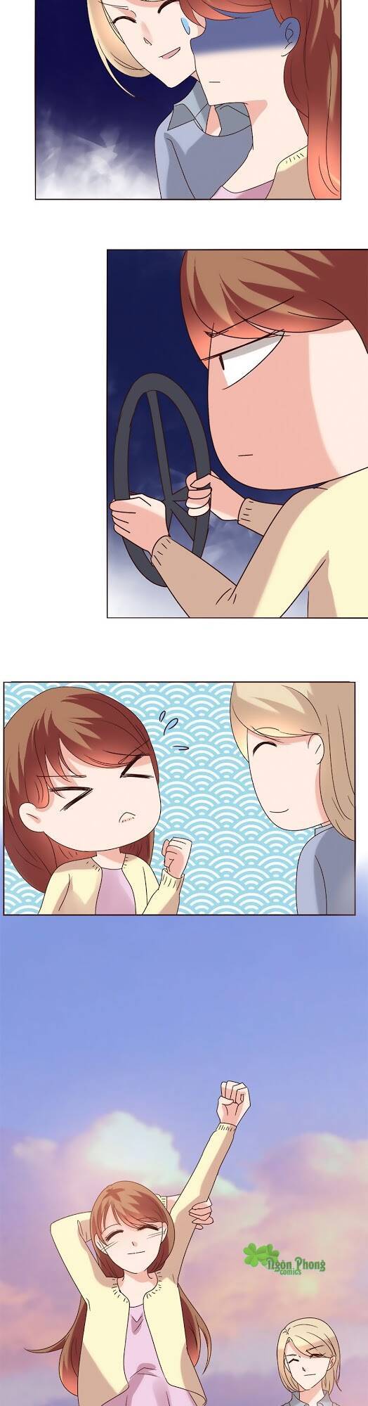 một tuần làm tình nhân chapter 12 15