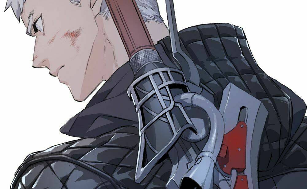 devil may cry 5 -visions of v- chapter 29.1 2