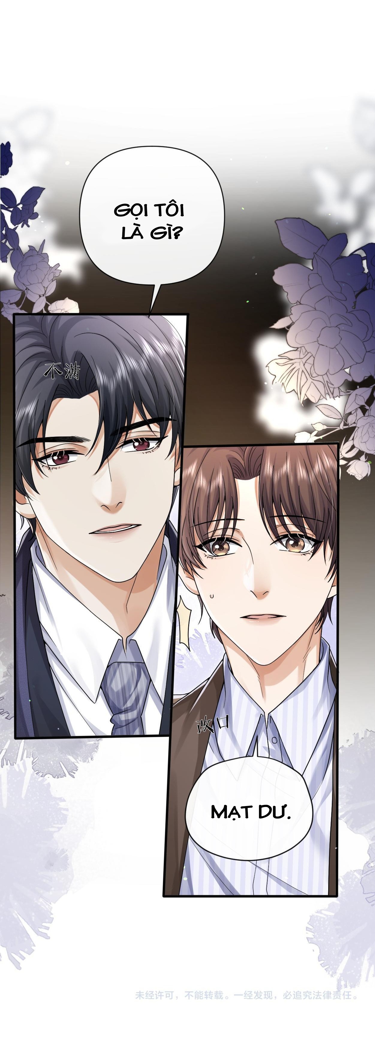 kẻ săn mồi đỉnh cấp chapter 23 19