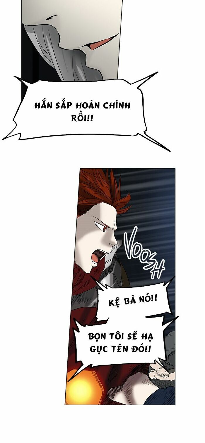 tòa tháp bí ẩn 2 chapter 183 33