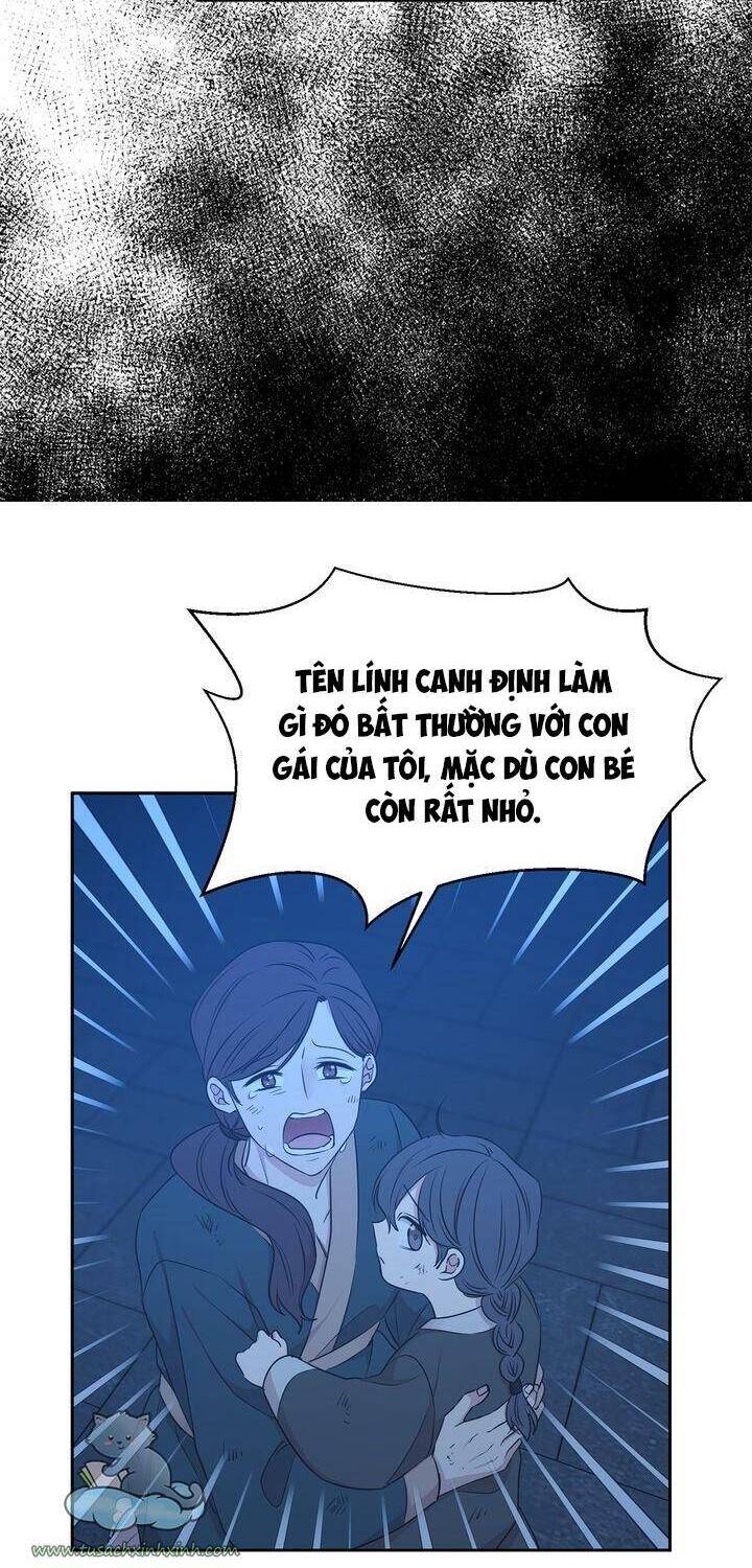 tôi sẽ đi đến cùng với hoàng đế chapter 103 7