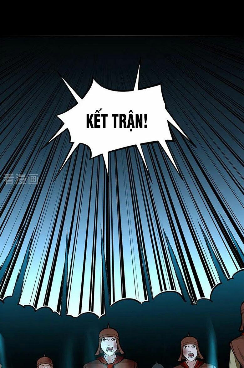 võ đạo độc tôn chapter 348 49