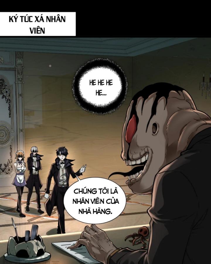 tôi chơi thế giới kinh dị như một trò chơi nuôi dưỡng chapter 3 79