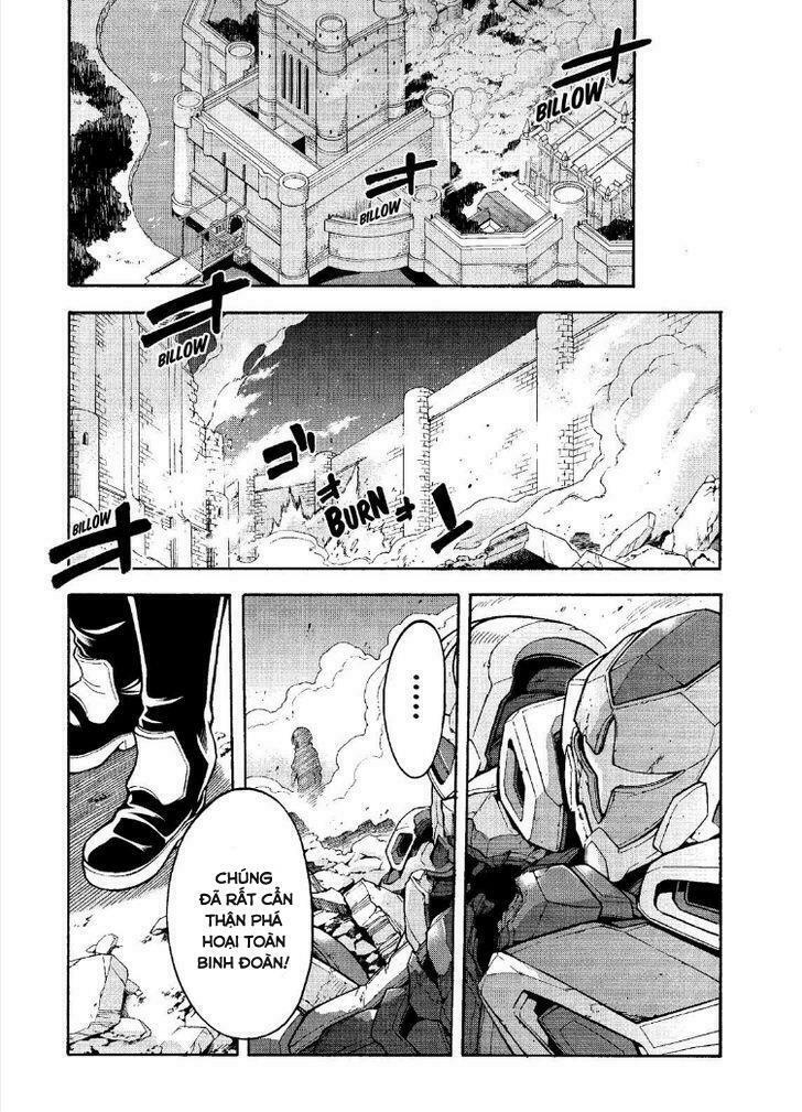 đấu giả và pháp khí tại dị giới chapter 30 10