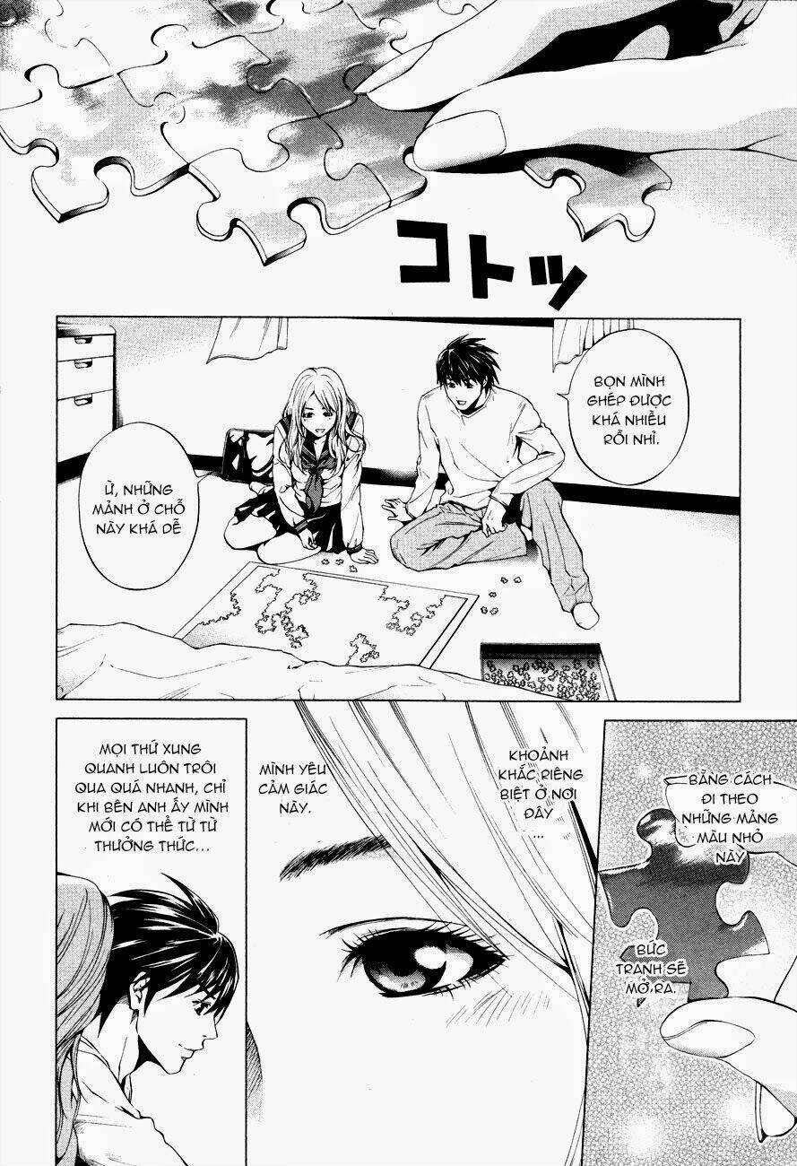 marshmallow ecchi chapter 1 17