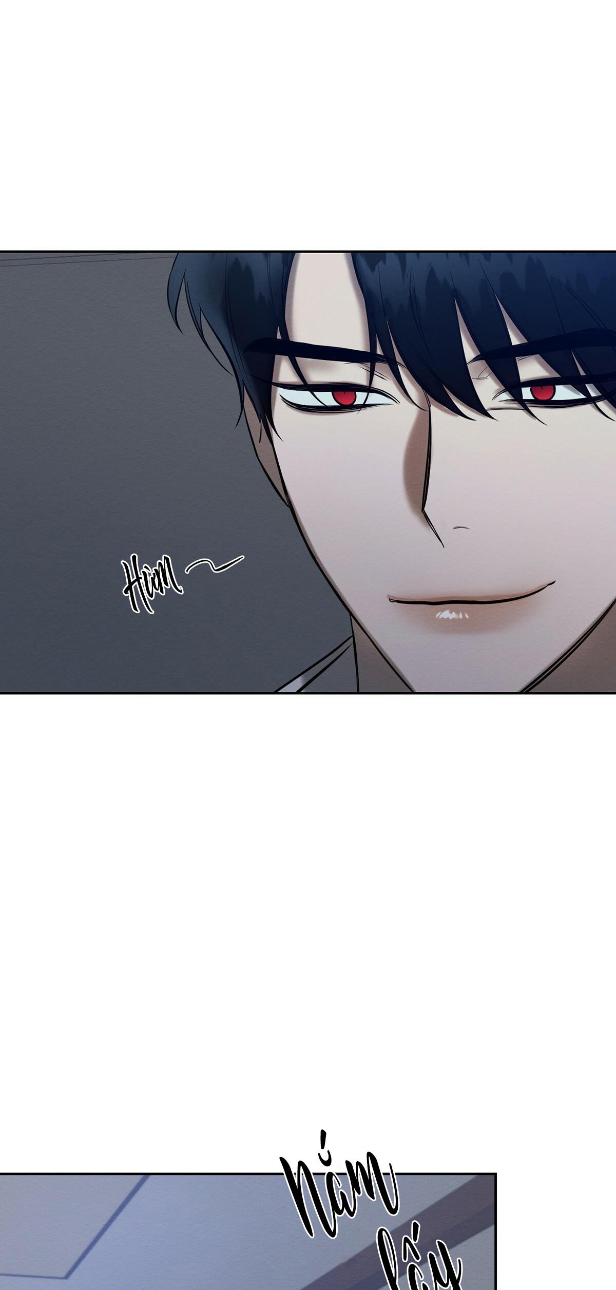 lý do của ác nhân chapter 8 8