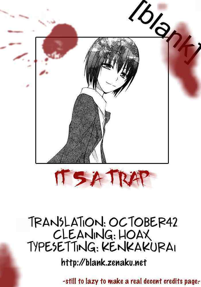 psycho buster chapter 12 36