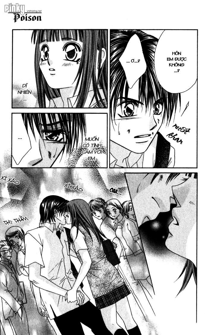 i love my little sister chapter 10 11