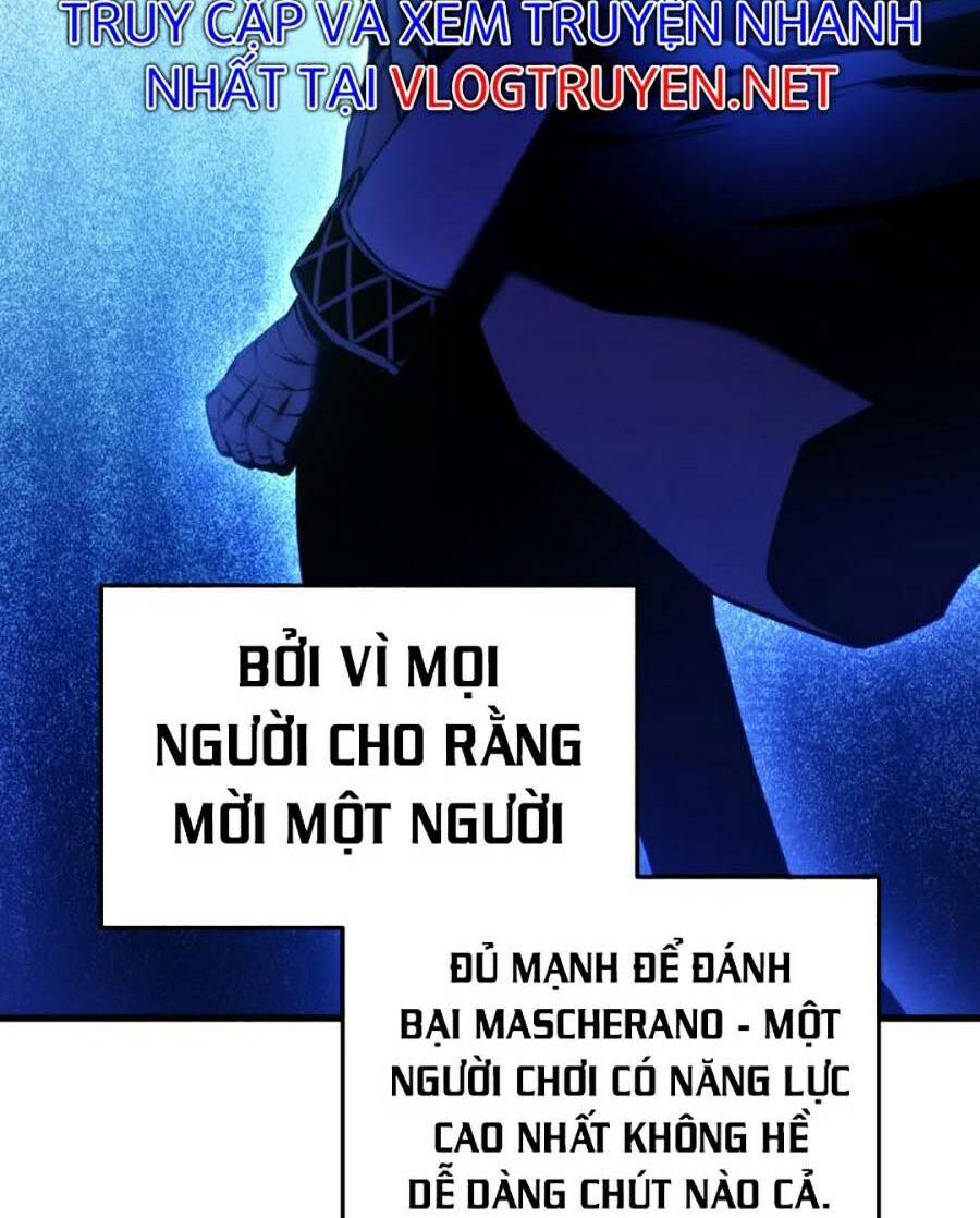 huyền thoại game thủ - tái xuất chapter 48 101