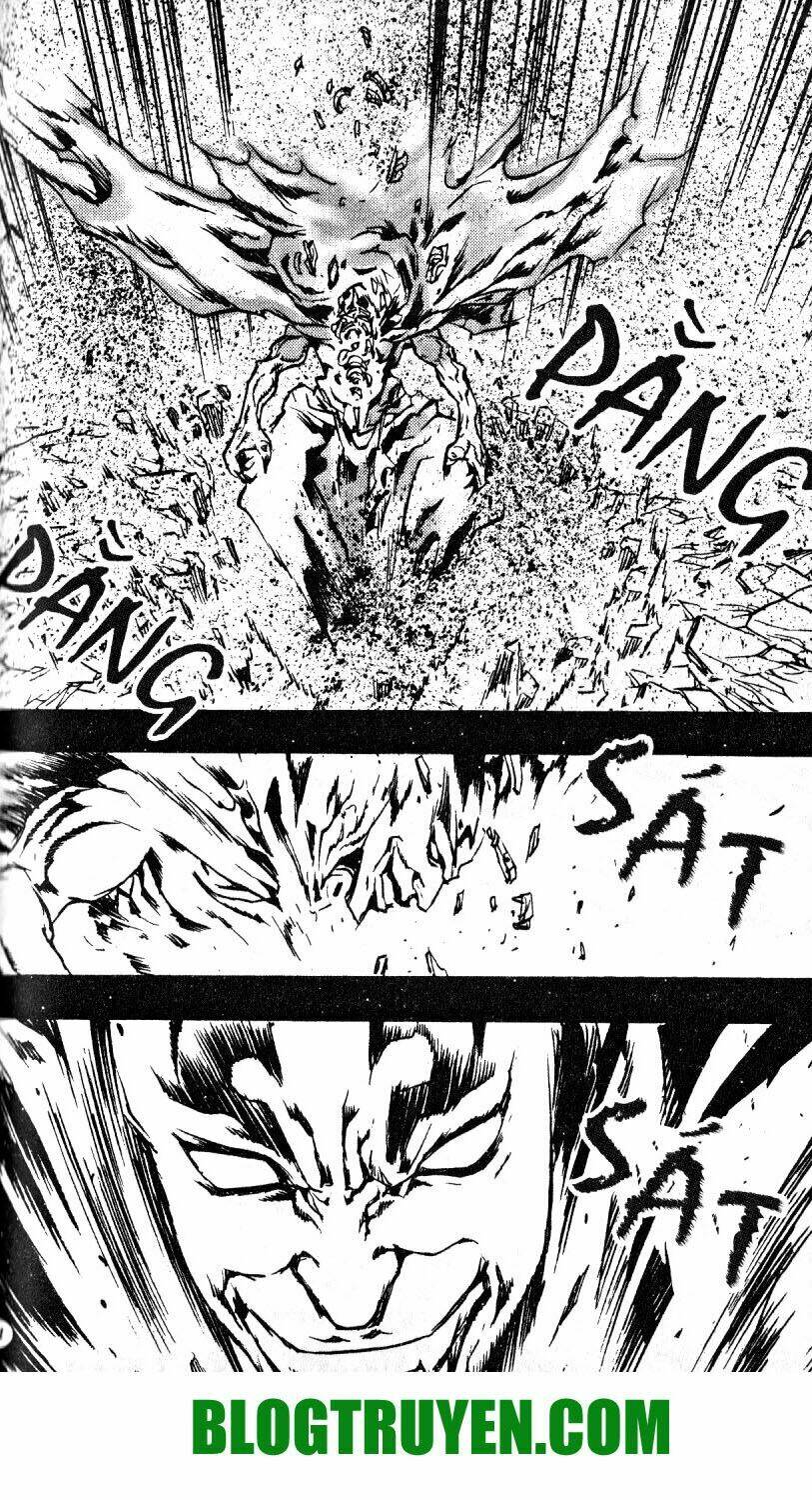 thần khí vương chapter 24 8