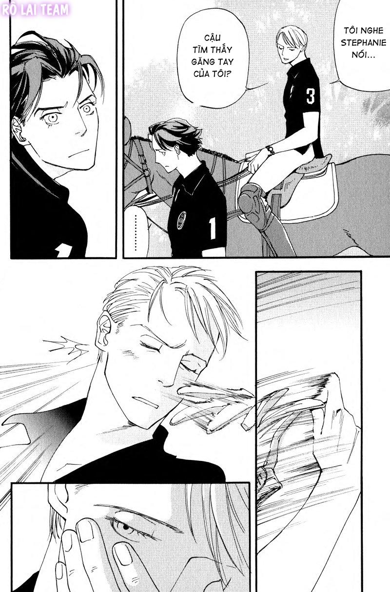 usotsuki wa shinshi no hajimari chapter 4 16