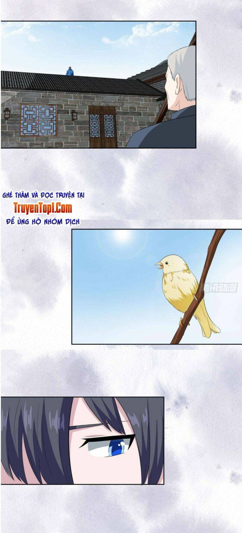 người tu tiên tại đô thị chapter 49 3