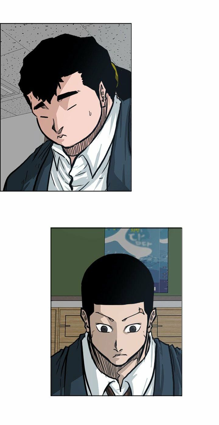 bá chủ học đường ss2 chapter 8 21