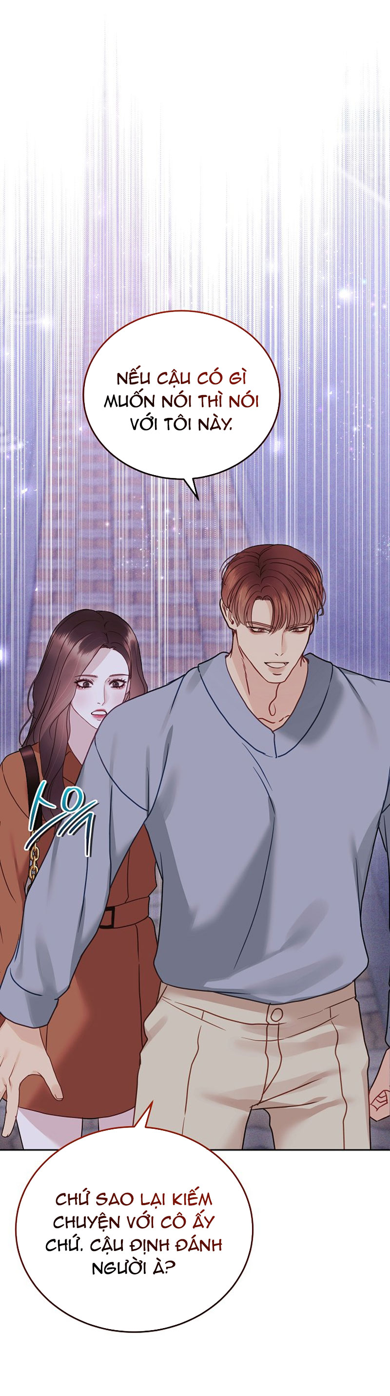 vụ bê bối trá hình chapter 27.1 10