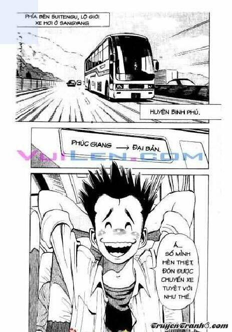 nhà hàng hạnh phúc chapter 4 82