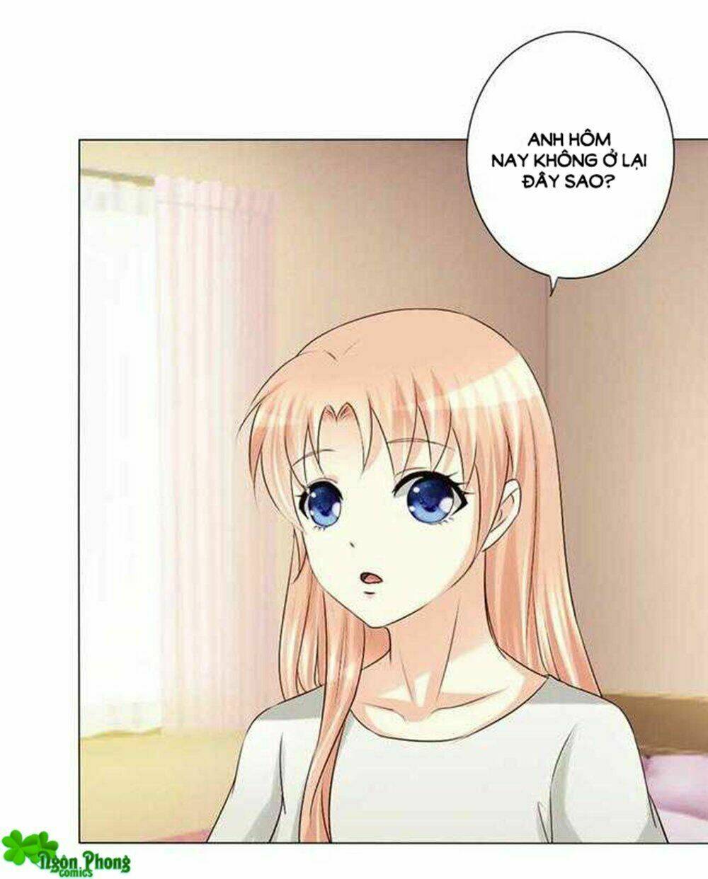 tổng tài bá đạo là gay chapter 66 25