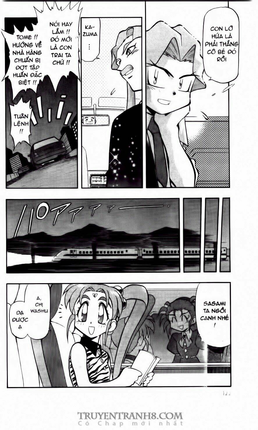 tenchi vô dụng chapter 47 29