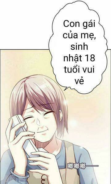 chưởng môn mười tám tuổi chapter 2 7