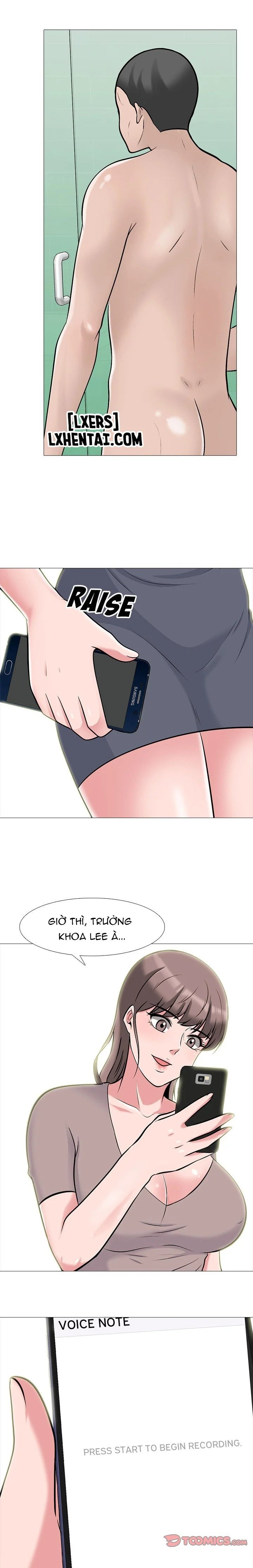 học bổng đặc biệt chapter 98 16