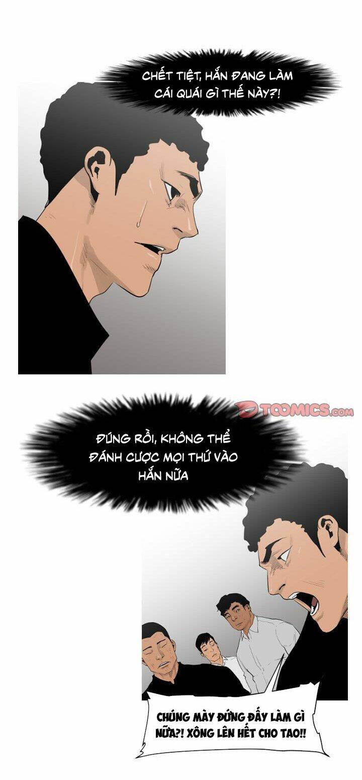 kẻ mạnh nhất - tong edge chapter 70 9