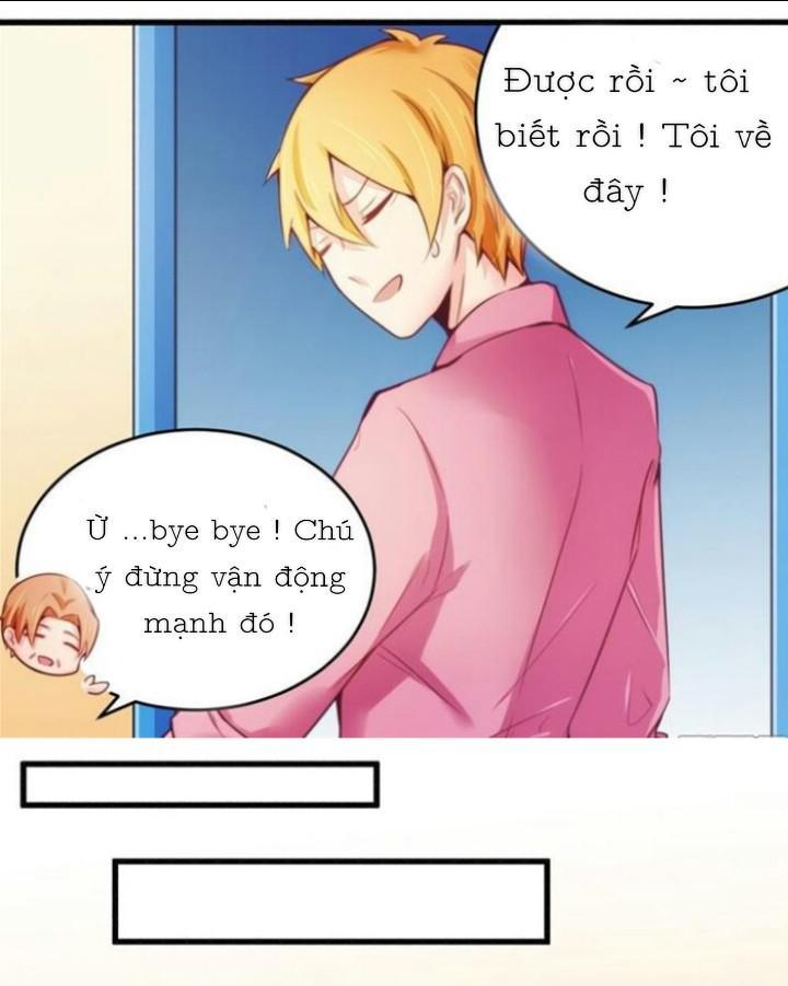 tổng tài đã cưới em chapter 19 8