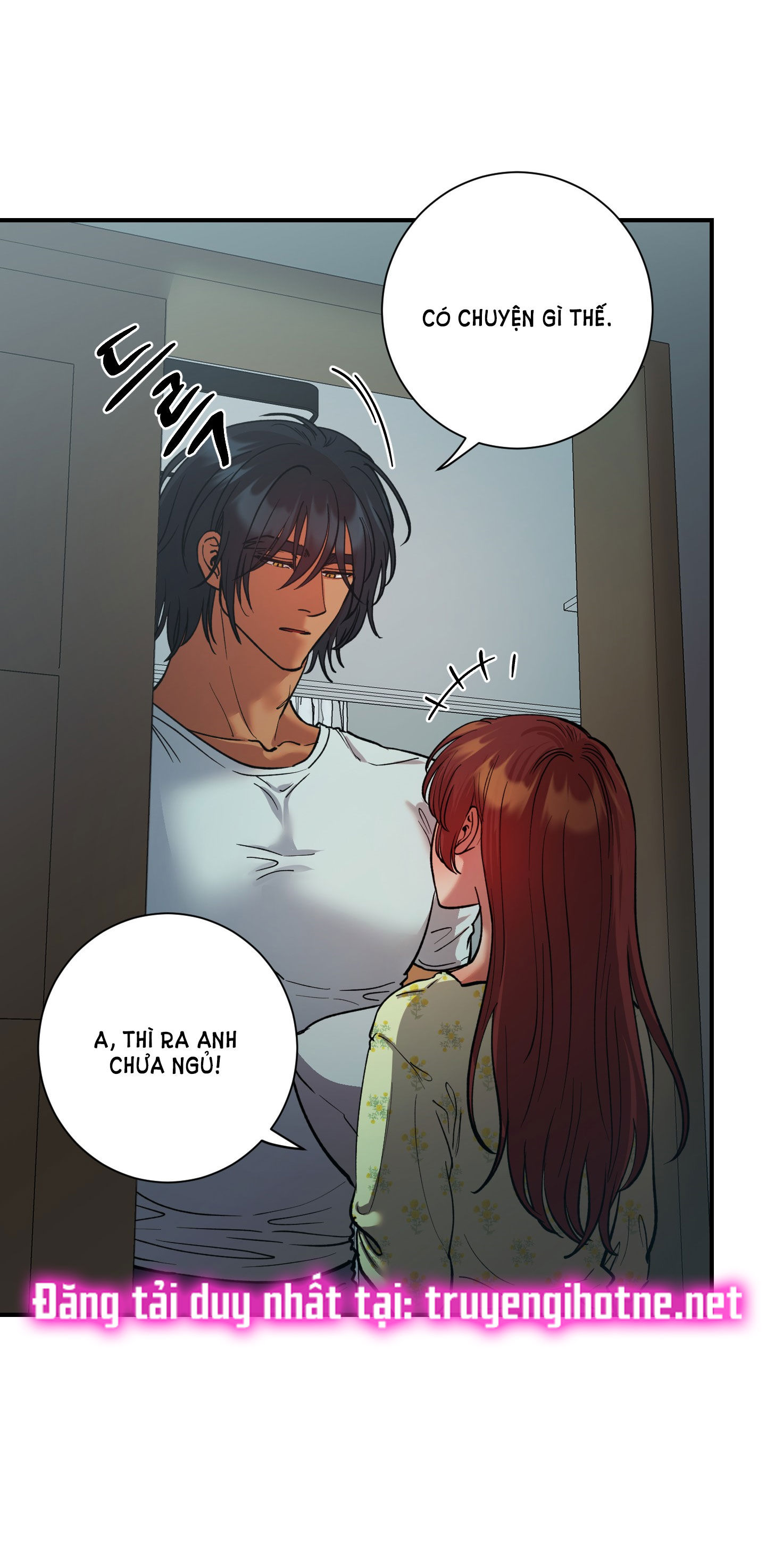 [18+] một lòng một dạ chapter 55.1 30