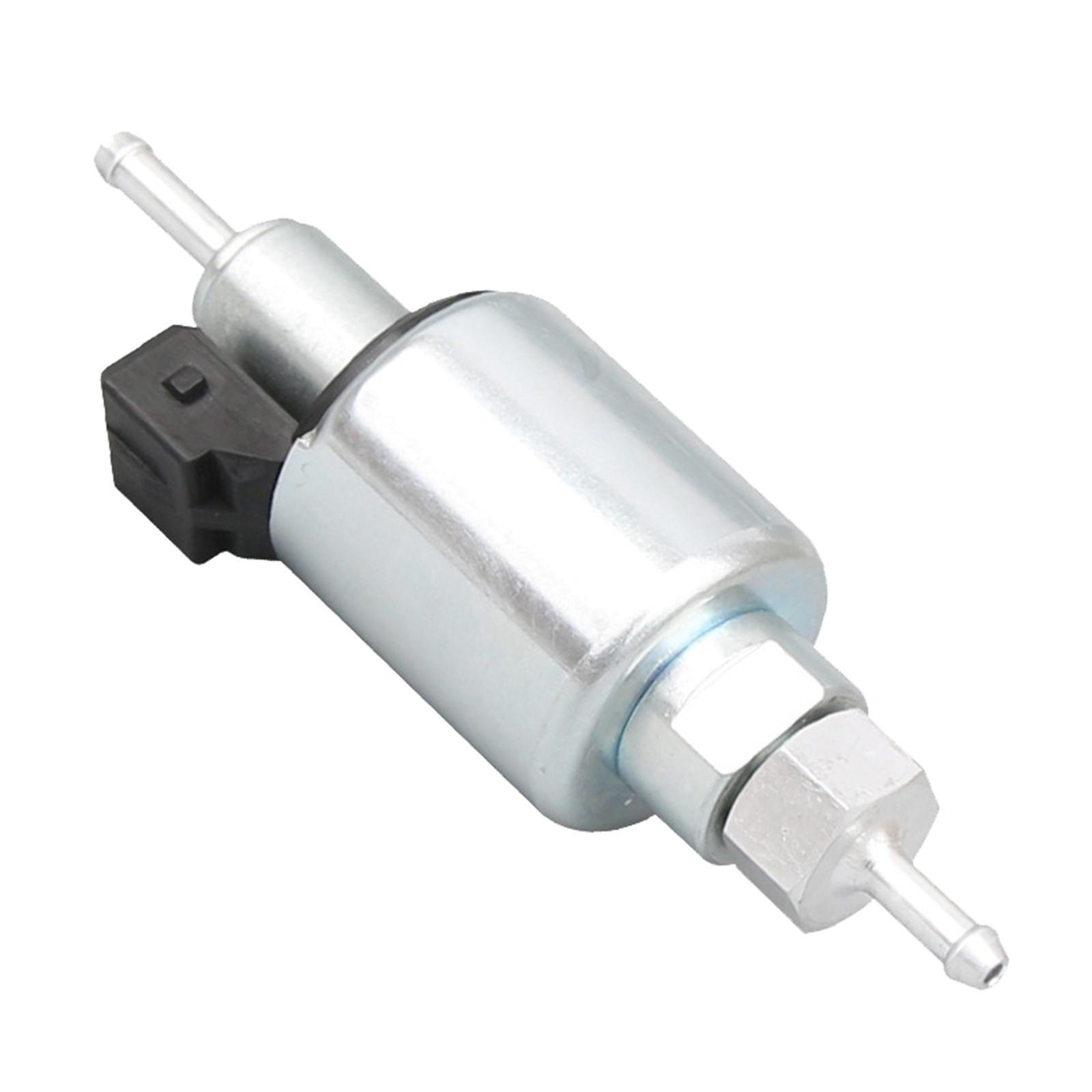 Car Truck Oil Fuel Pump for Premium Durable