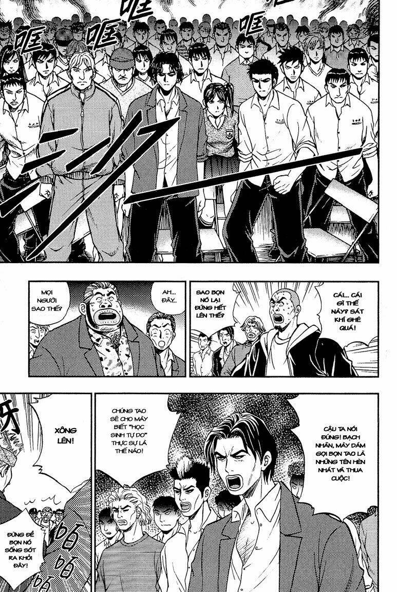 show me the money chapter 6 34