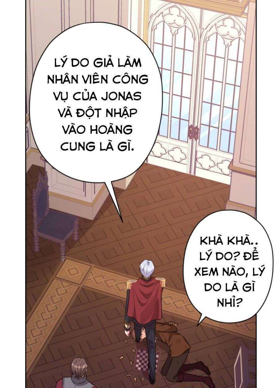 gửi đến người bạn của tôi chapter 23 38