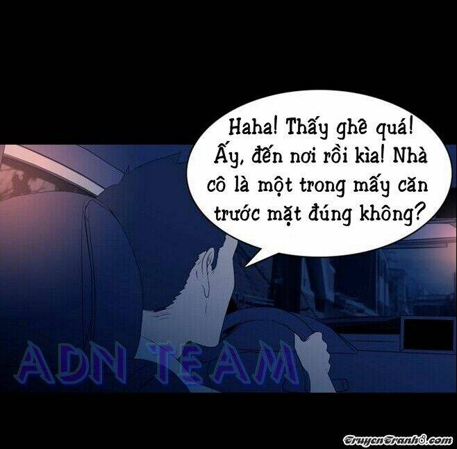 ma gõ cửa chapter 2 15