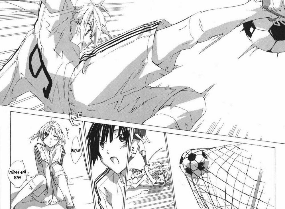 yubisaki milk tea chapter 51 11