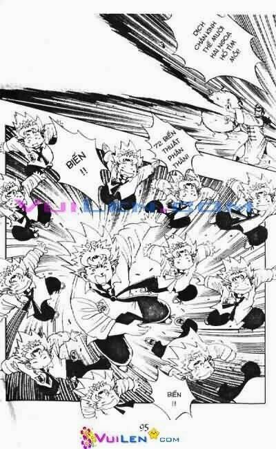 những người bạn tốt chapter 2 96