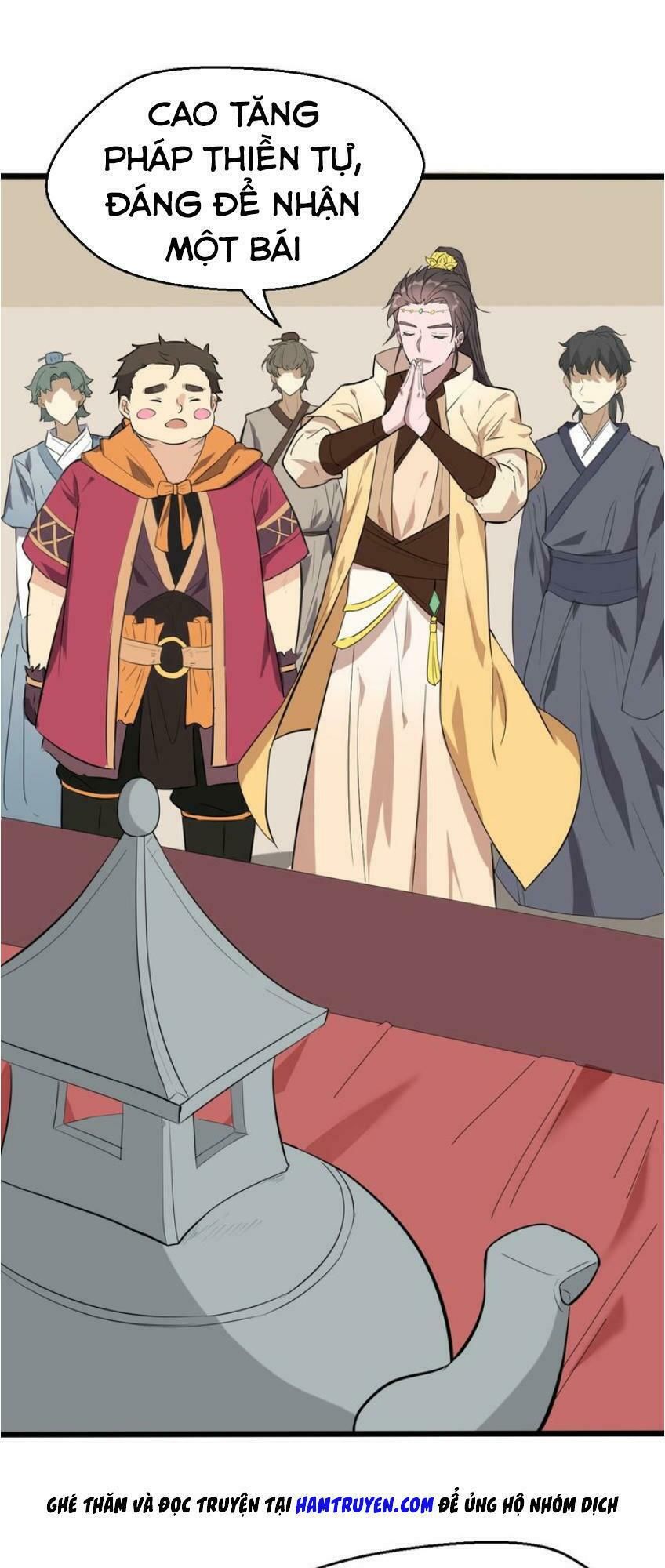 đại nghịch chi môn chapter 37 28