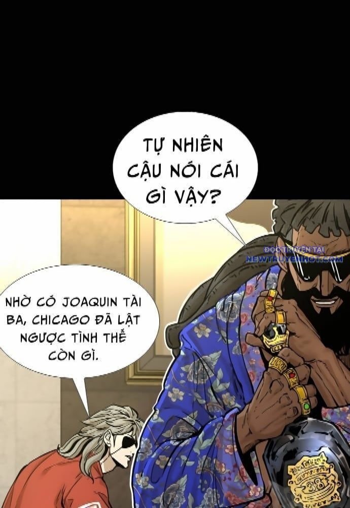 shark - cá mập chapter 273 144