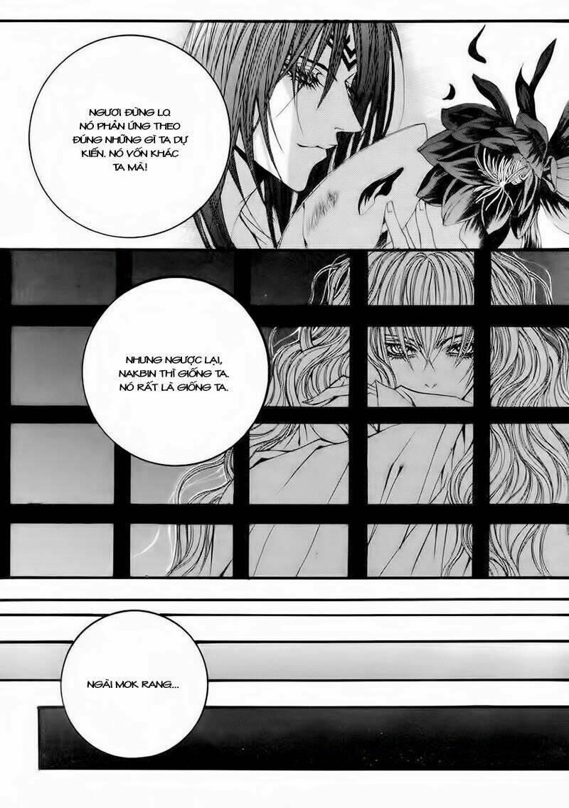 tân nương của thủy thần chapter 55 11