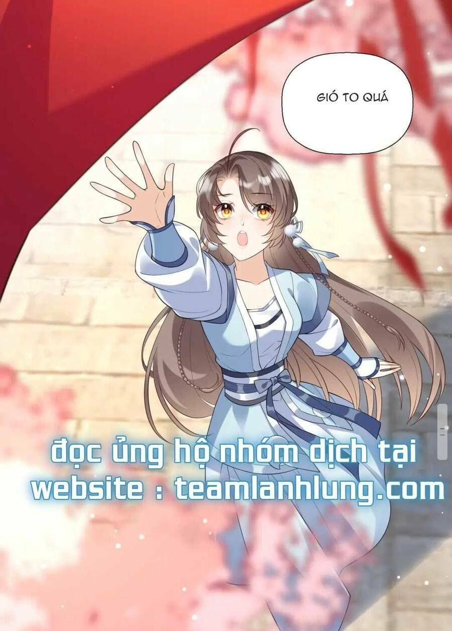 phúc hắc hoa yêu mua một tặng một chapter 8 20