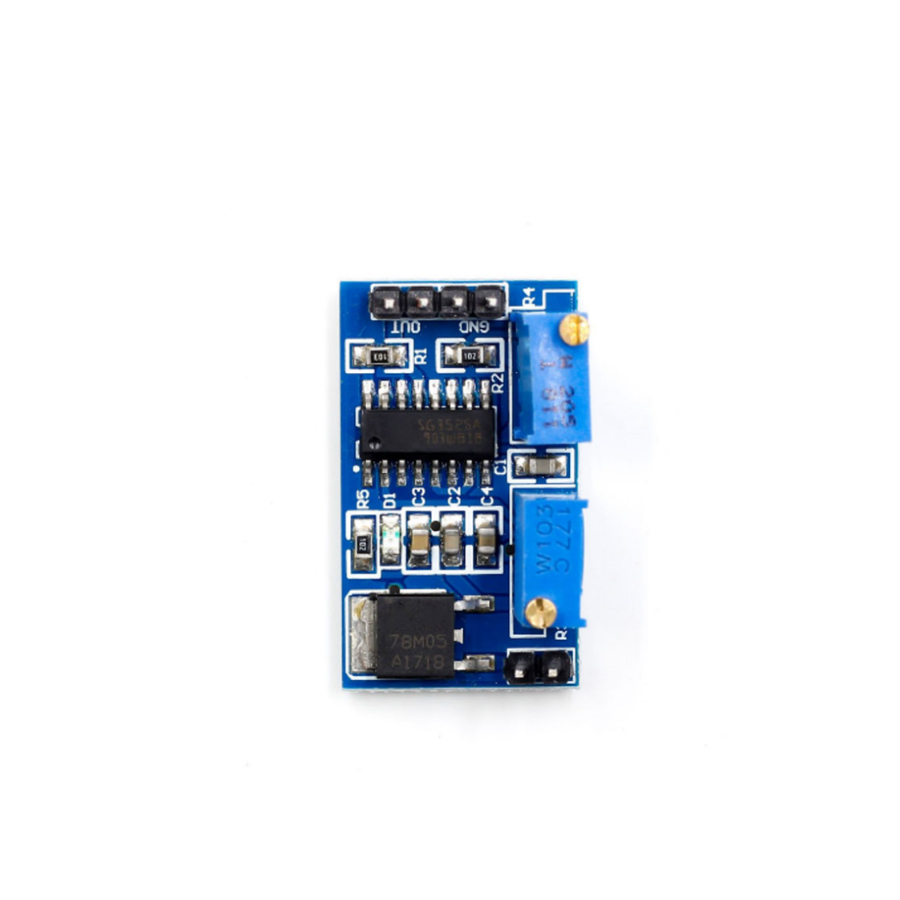 Module Tạo Xung PWM SG3525